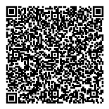 QR код хостела Woodmood marjanishvili