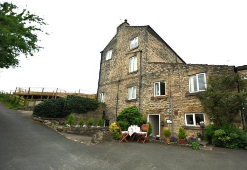 Фотография гостевого дома The Lodge