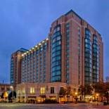 Фотография гостиницы Hyatt Regency Reston