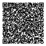 QR код гостиницы Эдельвейс