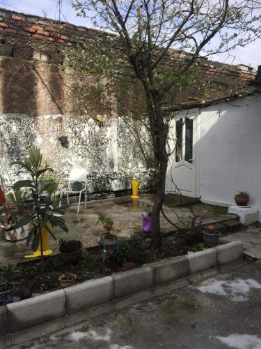 Фотография гостевого дома Бутик-отель