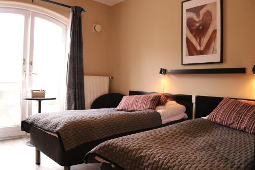 Фотография гостиницы Taastrup Park Hotel