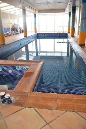 Фотография гостевого дома Albergaria Pedra D'Ouro