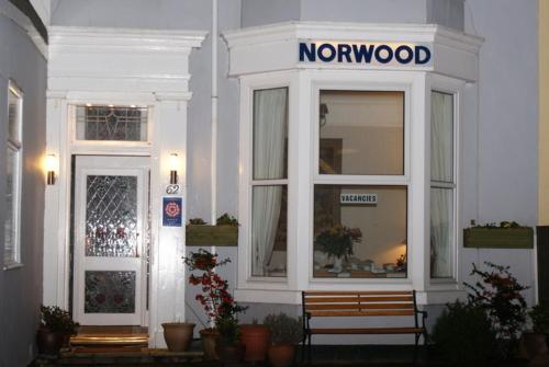 Фотография мини отеля The Norwood Guest House