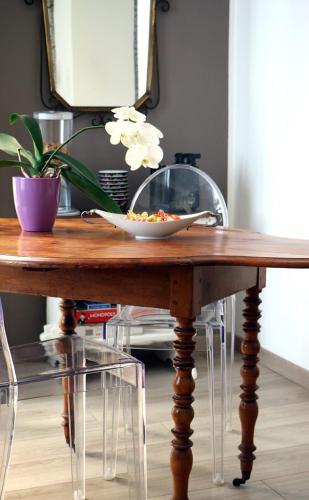 Фотография мини отеля B&B Casa Trucchi