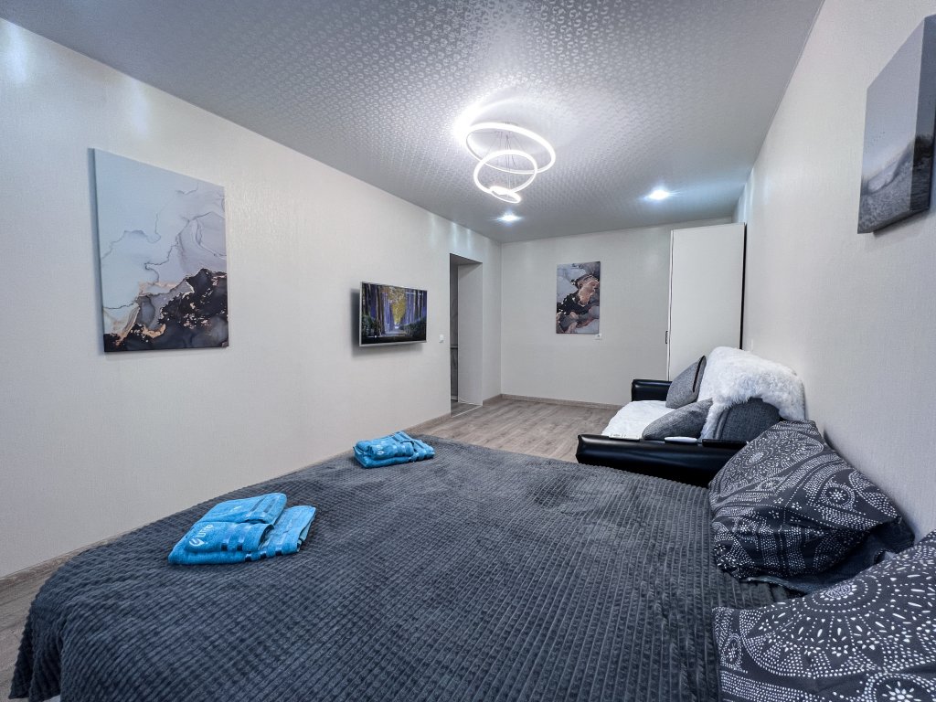 Фотография квартиры Апартаменты uTrip Christmas