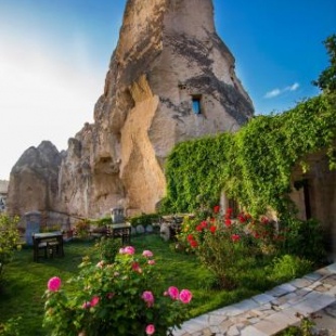 Фотография мини отеля Dervish Cave House & Restaurant