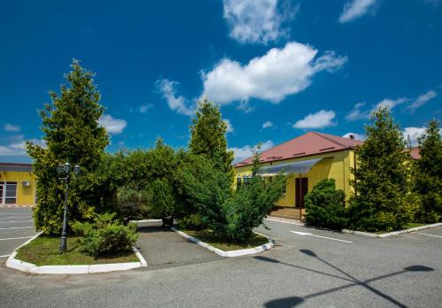 Фотография гостиницы Фермер