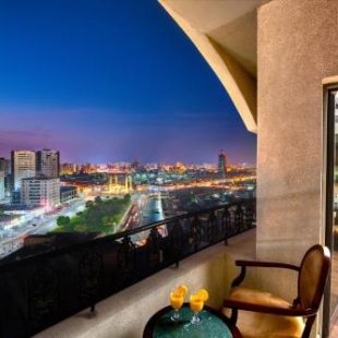 Фотография апарт отеля Sharjah Tulip Inn Hotel Apartments