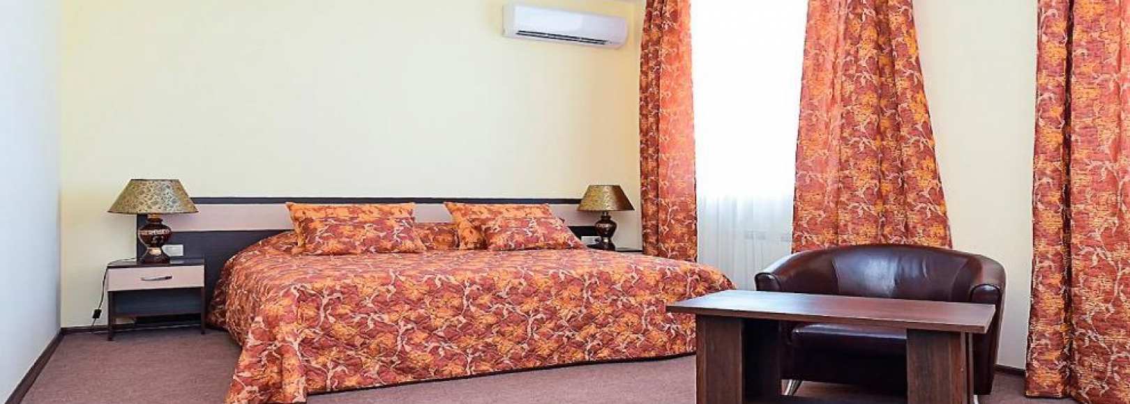 Фотография гостиницы Фиеста