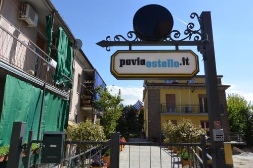 Фотография хостела Pavia Ostello