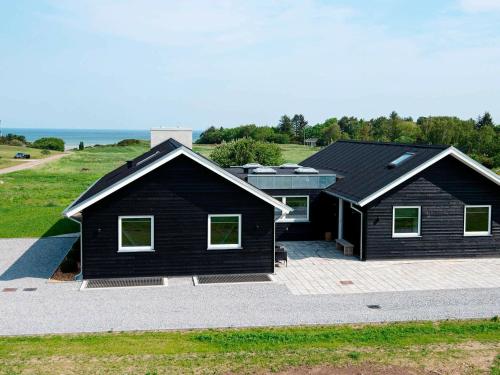 Фотография гостевого дома Holiday home Glesborg LV