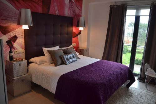 Фотография гостиницы Vinotel 7 uvas