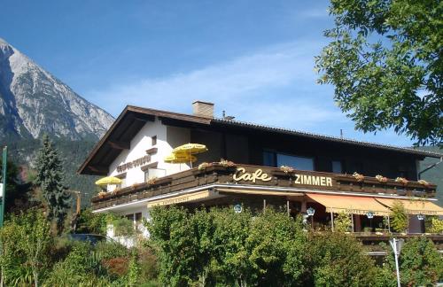 Фотография мини отеля Telfer Stubm