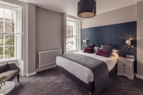 Фотография гостиницы Tweedies Bar and Lodge