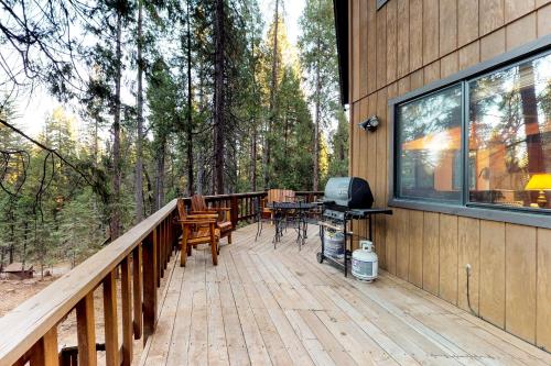 Фотография гостевого дома Mitthas Tapovan