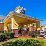 Фотография гостиницы Best Western Fort Worth Inn and Suites