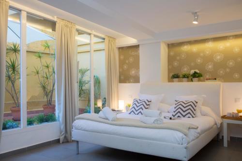 Фотография хостела SingularStays Botanico 29 Rooms