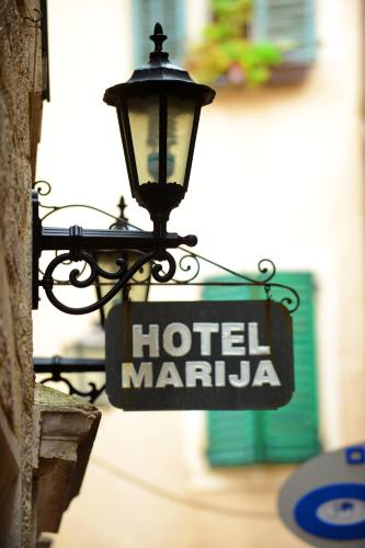 Фотография гостиницы Hotel Marija