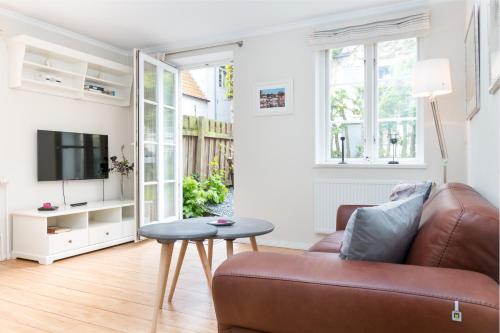 Фотография гостевого дома fewo1846 - Gerty Molzen