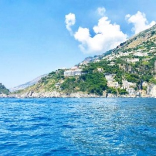 Фотография гостевого дома Relais "Capo di Conca" Amalfi Coast