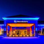 Фотография гостиницы Best Western Kenosha Inn