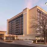 Фотография гостиницы Hilton Fort Collins