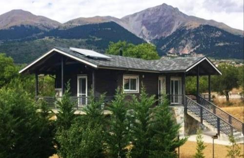 Фотография гостевого дома Atmospherico