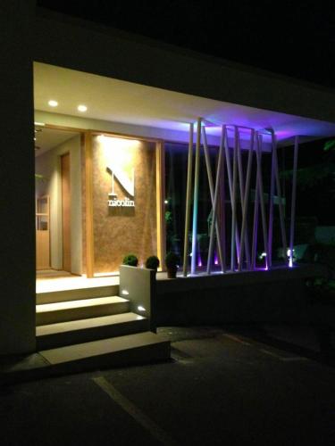 Фотография гостиницы Albergo Nicolin