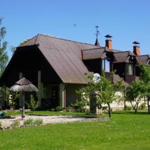 Фотографии гостевого дома 
            Hunting House Ezerkrasti