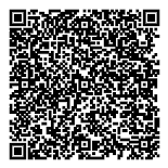 QR код мини отеля Ландыш