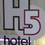 Фотография гостиницы H5 Hotel Bremen