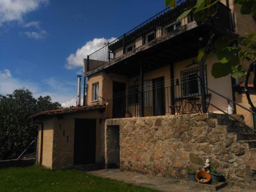 Фотография гостевого дома An'Ca' La Pura