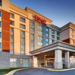 Фотография гостиницы Drury Inn & Suites Charlotte Northlake