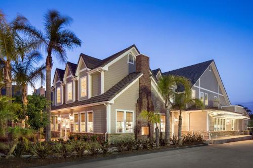 Фотография гостиницы Residence Inn Los Angeles Torrance/Redondo Beach