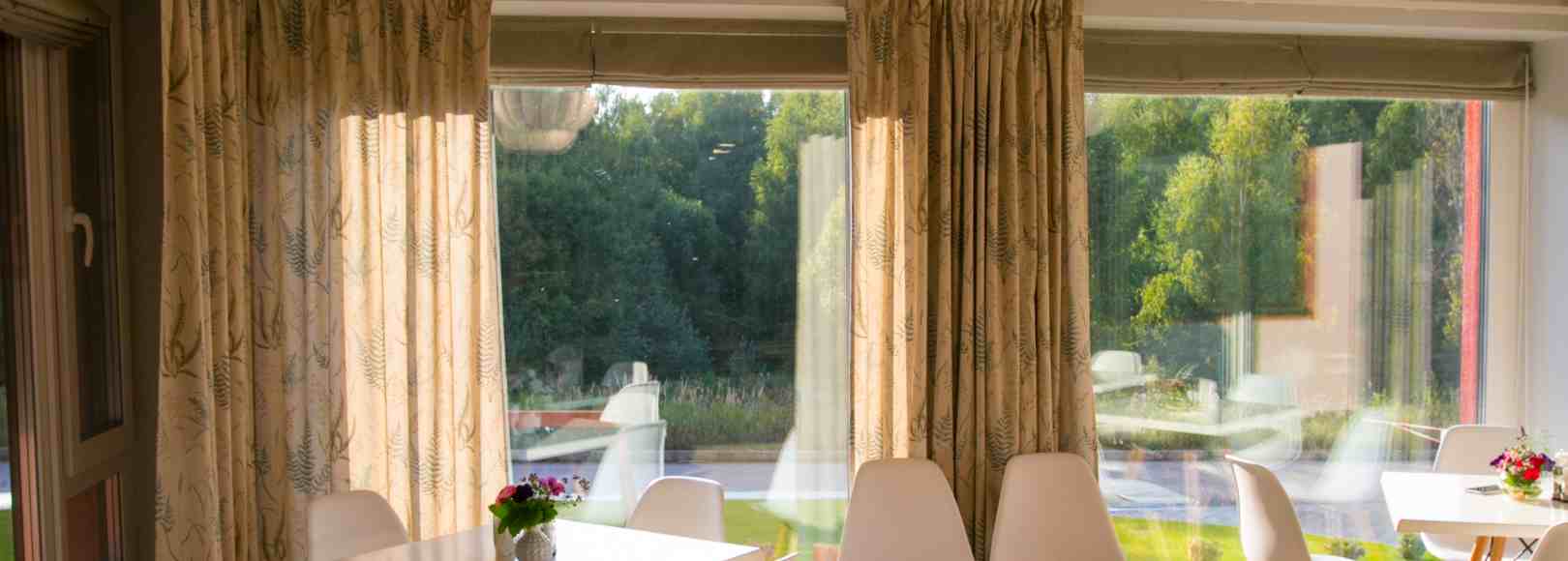 Фотография банкетного зала Гнездо