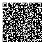 QR код гостиницы Акация