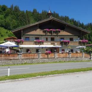 Фотографии гостиницы 
            Gasthaus Mamooserhof