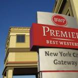 Фотография гостиницы Best Western Premier NYC Gateway Hotel