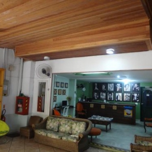 Фотография хостела Ipanema Club Hostel