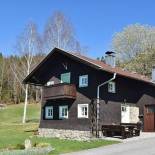 Фотография гостевого дома Tranquil holiday home in Rattersberg Bavaria with private terrace