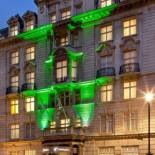 Фотография гостиницы Holiday Inn London Oxford Circus, an IHG Hotel