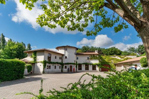 Фотографии гостевого дома 
            La Hacienda