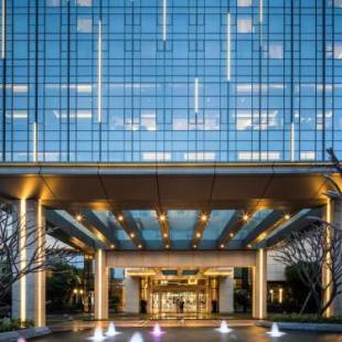 Фотографии гостиницы
Pullman Zhuhai