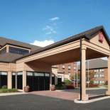 Фотография гостиницы Hilton Garden Inn South Bend