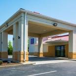 Фотография гостиницы Motel 6-Shepherdsville, KY Louisville South