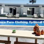 Фотография мини отеля Finca Pura, Clothing Optional Guestrooms