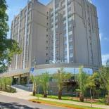 Фотография гостиницы Deville Prime Campo Grande