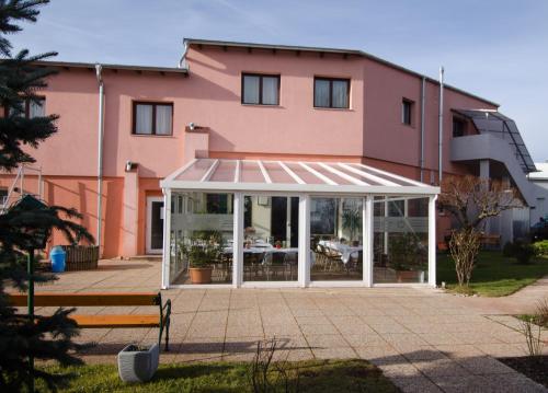 Фотография гостиницы Hotel Khail