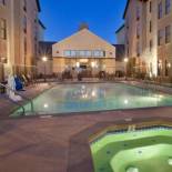 Фотография гостиницы Hampton Inn & Suites El Paso-Airport